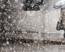 «Бодрящий» март: на выходных в Мариуполе возможен мокрый снег
