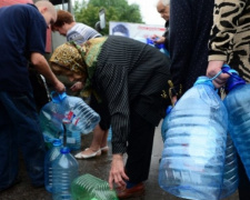 Без питьевой воды в Донбассе могут остаться почти 750 тысяч детей, - ООН
