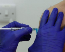 Второй этап вакцинации от COVID-19: на Донетчине планируют привить 10 тысяч жителей