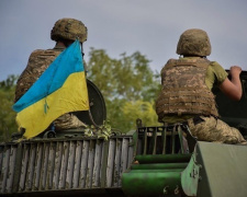 Чи зміне контрнаступ ЗСУ на півдні України хід бойових дій на Донбасі: відповідь експерта