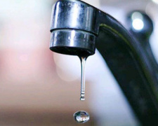 Делайте запасы: в Мариуполе один район останется без воды