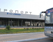 Министр инфраструктуры о возобновлении аэропорта в Мариуполе: «Мы не можем подвергать опасности граждан»