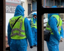 Из обсервации в Киеве сбежало более 50 украинцев, прибывших из-за границы