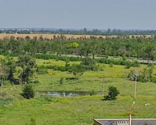 Мариупольцы жалуются на невыносимый запах воды в Приморском районе