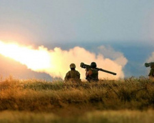 Наступление в Донбассе: начальник Генштаба поделился подробностями боя (ВИДЕО)