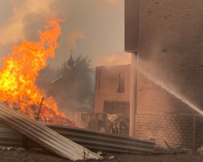 В Украине «взлетели» штрафы за нарушение пожарной безопасности