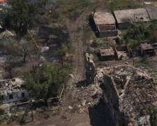 Курахівське пекло: де зараз ворог намагається прорвати оборону - деталі