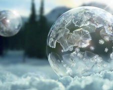 Фехтование сосульками и мыльные пузыри на морозе: что нужно успеть сделать до конца зимы?