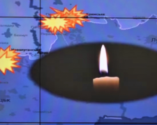 В Донбассе погиб украинский военный, еще трое – ранены (ДОПОЛНЕНО)