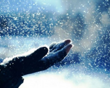 В Мариуполе ожидается снегопад