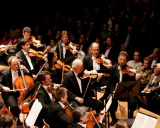«Лебединое озеро», Бетховен и мелодии Карпат: первый фестиваль классической музыки в Мариуполе