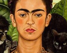 Мариупольцам покажут несокрушимую жажду жизни Фриды Кало