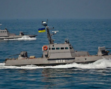 В Азовском море откроют миссию НАТО?