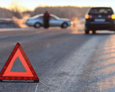 В Мариуполе полицейского осудят за наезд на 81-летнюю женщину