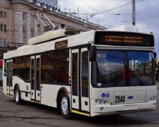 Без пропуска: в Мариуполе с 23 мая заработает транспорт