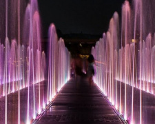 В Мариуполе появится третий пешеходный фонтан