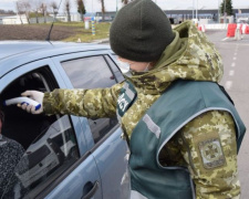 На КПВВ в Донбассе из-за коронавируса введут температурный контроль (ФОТО)
