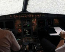 Пилот самолета «нарисовал» на радаре половой орган (ФОТО) 