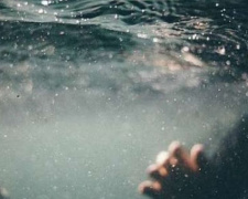 В Мариуполе в море утонула женщина