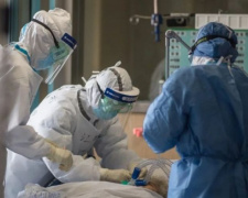 В Мариуполе меняют правила госпитализации больных