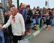 В Донбассе запустят новую базу для переселенцев