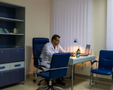 Реформа здравоохранения: Медицинские рокировки, оптимизации, ожидаемые в Мариуполе (ВИДЕО)