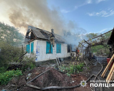 Росіяни вдарили "Смерчем" по Українську: загинули та поранені мирні мешканці