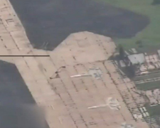 Росіяни вдарили по українському аеродрому з бойовими літаками: які втрати