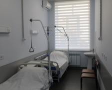В Мариуполе отремонтировали неврологическое отделение (ФОТОРЕПОРТАЖ)
