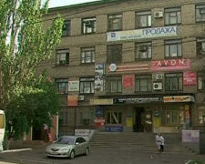 Жовтневый райсуд в Мариуполе переселят в более просторное помещение