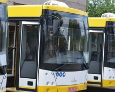 По просьбам жителей: в Мариуполе изменили автобусный маршрут (СХЕМА)