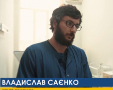 Маріупольські лікарі-онкологи тепер приймають пацієнтів у Києві