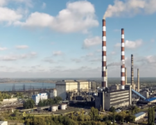 ТЭС в Донбассе обеспечены углем. Железнодорожники доставили больше 2 млн тонн черного топлива