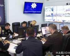 Полиция взяла под круглосуточную охрану все окружные избирательные комиссии (ИНФОГРАФИКА)