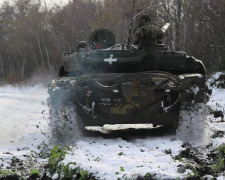 Сили оборони відбили 14 атак поблизу Мар’їнки та 32 в районі Авдіївки – карта
