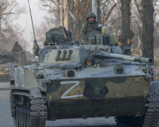 Росіяни просуваються у напрямку Покровська – ще один населений пункт під загрозою