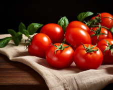 В Україні дорожчають помідори – перед Новим роком ціни б’ють рекорди