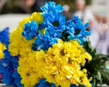 «Вы - Герои»: мэр Мариуполя поздравил защитников Украины с праздником