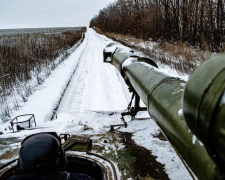 Росіяни на Донбасі відновили наступ ще на одному напрямку – ситуація та карта