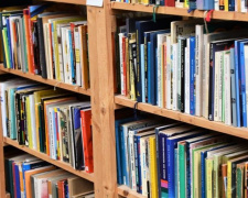 Найти книгу онлайн: в мариупольских библиотеках оцифровали все фонды