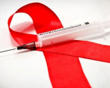 В Мариуполе около 6 тысяч больных СПИДом: регион в лидерах по заболеванию