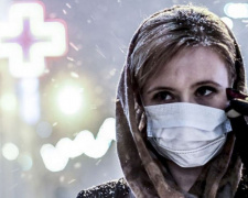 Начало 12-го месяца «коронавирусного» года: свыше 12 тысяч заражений за сутки в Украине