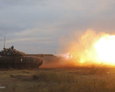 Росіяни переключилися з Авдіївки на Мар’їнський напрямок – ситуація та карта