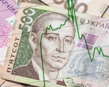 Инфляция "съела"  более 250 миллионов гривен, выделенных на восстановление Донбасса