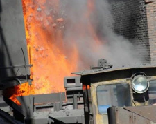 Европарламентарии  узнали о гибели от обстрелов более 10 работников Авдеевского "коксохима" (ФОТО)
