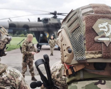 ЗСУ підірвали три одиниці російської ППО на Донецькому напрямку