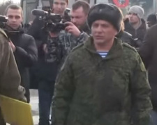 На Донбассе произошел обмен заложниками (ФОТО+ВИДЕО)