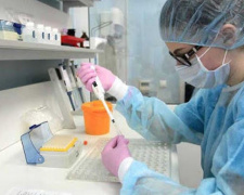 Результаты за 6 часов, 600 исследований в сутки: новая ПЦР-лаборатория в Мариуполе заработает в режиме 24/7