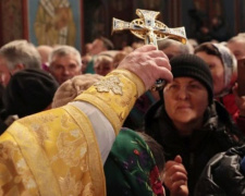 В Украине троим священникам выписали штраф за нарушение карантина