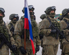 Росія захопила два населені пункти на Луганському напрямку